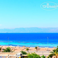 Bedouin Garden Village 