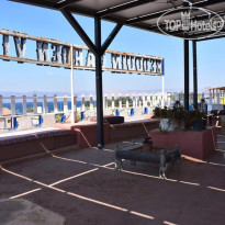 Bedouin Garden Village 