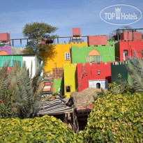 Bedouin Garden Village 