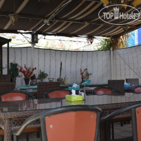 Bedouin Garden Village 