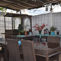 Bedouin Garden Village 