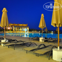Oryx Aqaba