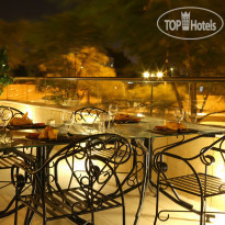 Oryx Aqaba