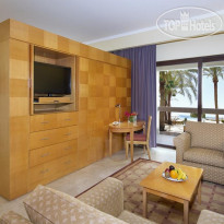 Intercontinental Aqaba 