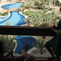 Intercontinental Aqaba