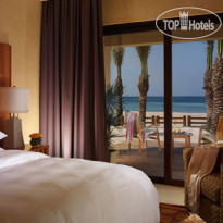Intercontinental Aqaba 