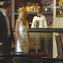 Intercontinental Aqaba 