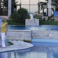 Intercontinental Aqaba