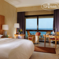 Intercontinental Aqaba 