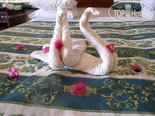 New photos from tourists Al Cazar 3*