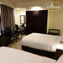 Yafko Hotel