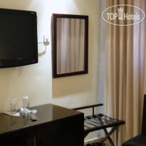 Yafko Hotel