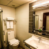 Yafko Hotel