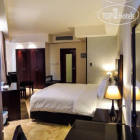 Yafko Hotel
