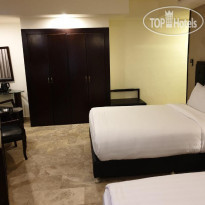 Yafko Hotel