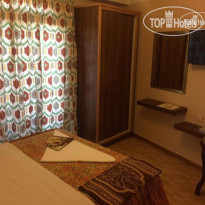 Maswada Plaza Hotel