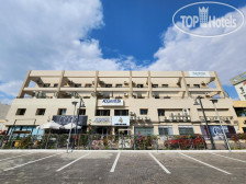 Aqua Vista Hotel & Suites 3*