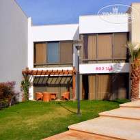 Public Security Hotel & Chalets