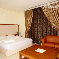 Public Security Hotel & Chalets