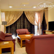 Public Security Hotel & Chalets