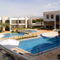 Public Security Hotel & Chalets