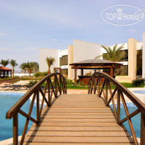 Public Security Hotel & Chalets
