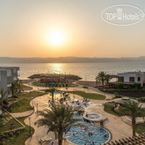 Public Security Hotel & Chalets