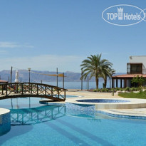Public Security Hotel & Chalets
