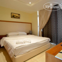 Public Security Hotel & Chalets
