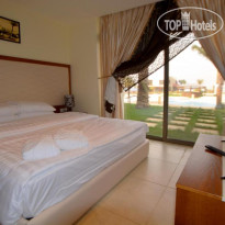 Public Security Hotel & Chalets