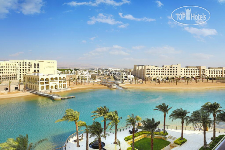 Al Manara, a Luxury Collection Hotel