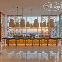 Hyatt Regency Aqaba Ayla Resort 