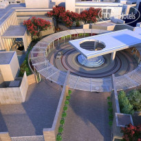 Hyatt Regency Aqaba Ayla Resort 