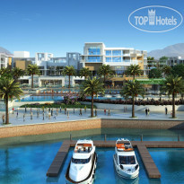 Hyatt Regency Aqaba Ayla Resort 