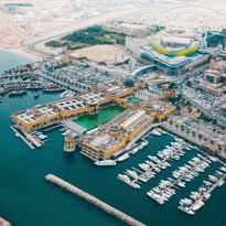 Hyatt Regency Aqaba Ayla Resort 