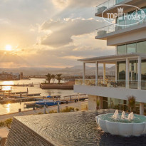 Hyatt Regency Aqaba Ayla Resort 