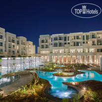 Hyatt Regency Aqaba Ayla Resort 