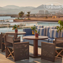 Hyatt Regency Aqaba Ayla Resort 