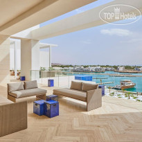 Hyatt Regency Aqaba Ayla Resort 