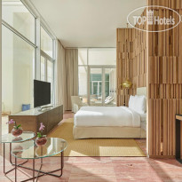 Hyatt Regency Aqaba Ayla Resort 