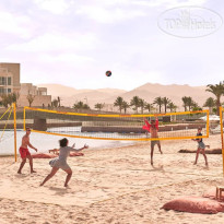 Hyatt Regency Aqaba Ayla Resort 