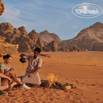 Hyatt Regency Aqaba Ayla Resort 