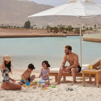 Hyatt Regency Aqaba Ayla Resort