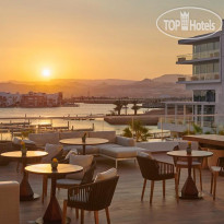 Hyatt Regency Aqaba Ayla Resort