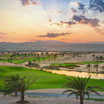 Hyatt Regency Aqaba Ayla Resort