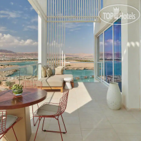 Hyatt Regency Aqaba Ayla Resort
