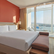 Hyatt Regency Aqaba Ayla Resort