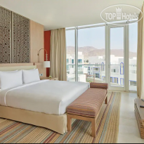 Hyatt Regency Aqaba Ayla Resort