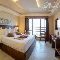City Tower Hotel