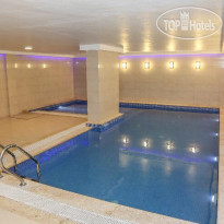 City Tower Hotel